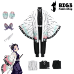 Demon Slayer Shinobu Cosplay