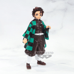 Demon Slayer Tanjiro Kamado figura 24cm