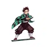 Demon Slayer Tanjiro akrilna figura 20cm