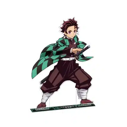 Demon Slayer Tanjiro akrilna figura 20cm