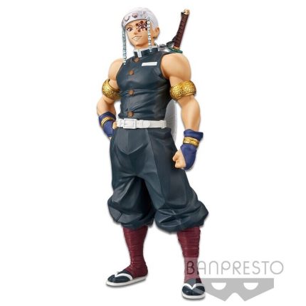 Demon Slayer Tengen Uzui figura 18cm