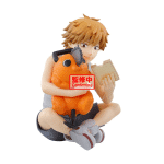 Chainsaw Man Denji & Pochita figura 7cm