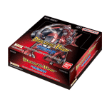 Digimon Booster Box Draconic Roar EX-03 eng