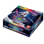 Digimon Booster Box Resurgence Booster RB01 engl