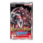Digimon Booster Pack Draconic Roar EX-03 eng