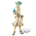 Dr Stone Senku Ishigami figura 20cm