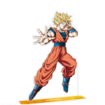 Dragon Ball Goku akrilna figura 20 cm