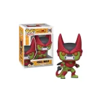 Dragon Ball Super Cell Max POP! figura 9 cm