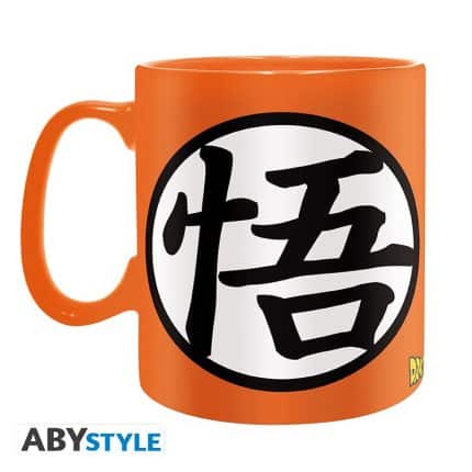 Dragon Ball šalica 460 ml