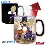 Dragon Ball termo šalica 460ml