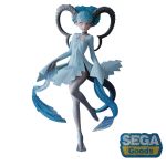 Fate Grand Order Alter Ego Larva figura 18cm