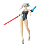 Fate Grand Order Miyamoto Musashi figura