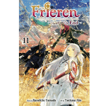 Frieren Beyond Journey`s End, Vol. 11 Manga
