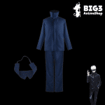 Jujutsu Kaisen Gojo Cosplay