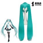 Hatsune Miku Perika Cosplay
