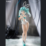 Hatsune Miku figura 27cm