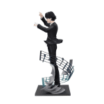 Hunter x Hunter Kuroro Lucilfer figura 20cm