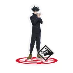 Jujutsu Kaisen Fushiguro akrilna figura 10cm