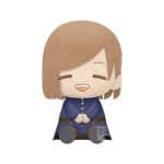 Jujutsu Kaisen Nobara Kugisaki plišanac 20cm