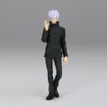 Jujutsu Kaisen Saturo Gojo figura 17cm