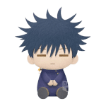 Jujutsu Kaisen Megumi plišanac 20cm