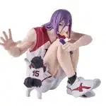 KUROKO’S BASKETBALL ATSUSHI MURASAKIBARA figura 12 cm