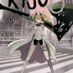 Kaiju No.8 vol.10 manga