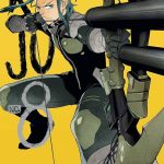 Kaiju No.8 vol.13 manga