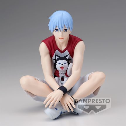 Kuroko's Basketball Tetsuya Kuroko figura 10 cm