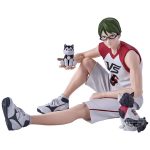 Kurokos Basketball Toru Oikawa figura 13cm