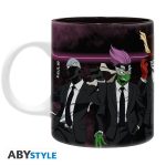 MY HERO ACADEMIA šalica 320ml