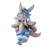Made in Abyss Nanachi figura 15cm