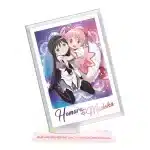 Madoka Magica Madoka i Homura akril