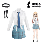 My Dress Up Darling Marin Cosplay