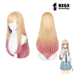 My Dress Up Darling Marin Perika Cosplay