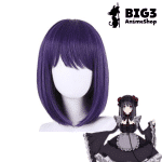 My Dress Up Darling Marin kao Shizuku Tan Perika Cosplay