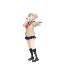 My Hero Academia Himiko Toga figura 22cm