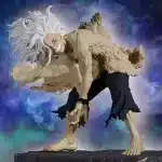 My Hero Academia Tomura figura 12cm