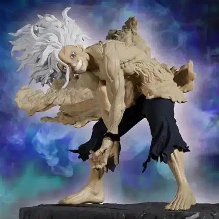 My Hero Academia Tomura figura 12cm