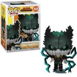 My Hero Academia funko pop Figura Deku (Vigilante) 9 cm