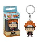 Naruto Pain POP! privjesak 4 cm