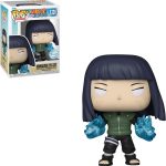 Naruto Shippuden Hinata POP! figura 9 cm