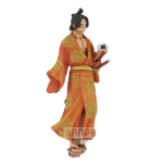 One Piece Ace figura 18cm