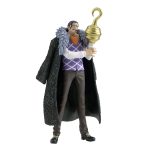 One Piece Crocodile figura 17cm