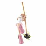 One Piece Nami figura 15cm