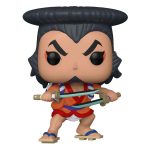 One Piece Oden funko pop figura 9 cm