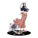 One Piece Robin akrilna figura