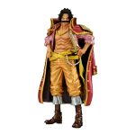 One Piece Roger figura 23cm