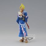 One Piece Sabo figura 18cm