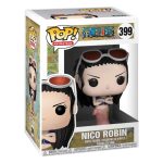 One Piece funko pop figura Nico Robin 9 cm